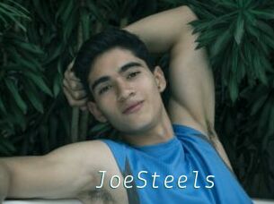 JoeSteels