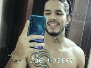 Joe_Foster