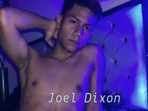 Joel_Dixon