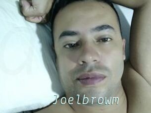 Joelbrowm