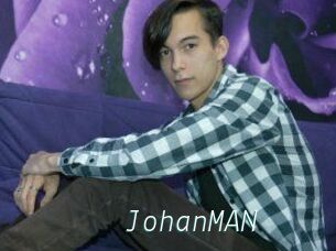 JohanMAN