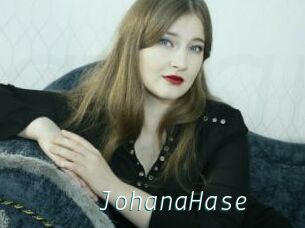 JohanaHase