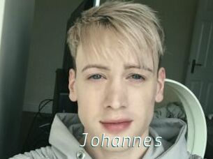 Johannes