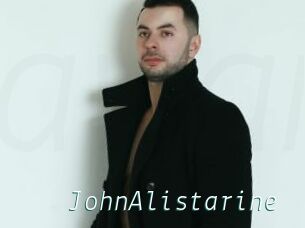 JohnAlistarine