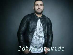 JohnAlotuvido