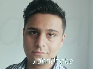 JohnDrake