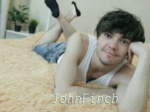 JohnFinch