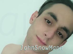 JohnSnowMann