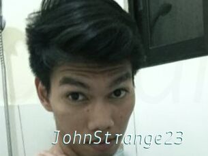 JohnStrange23