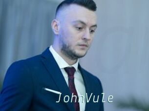 JohnVule