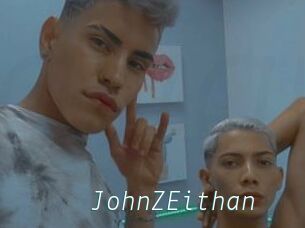 JohnZEithan