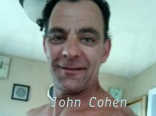 John_Cohen