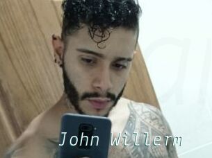 John_Willerm