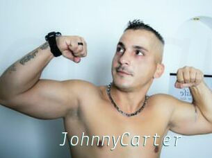 JohnnyCarter