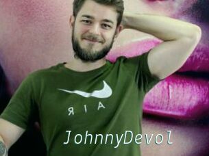 JohnnyDevol