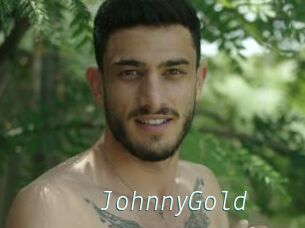 JohnnyGold