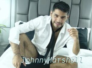 JohnnyMarshall