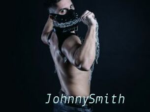 JohnnySmith