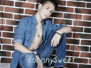 JohnnySweet