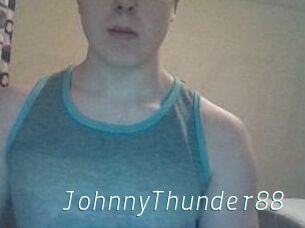 JohnnyThunder88