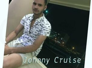 Johnny_Cruise