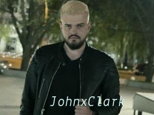 JohnxClark