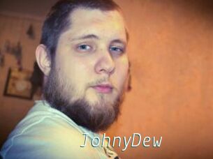 JohnyDew