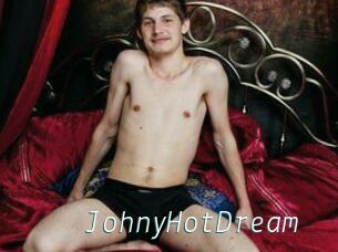 JohnyHotDream