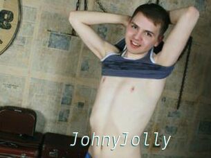 JohnyJolly