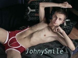 JohnySmile