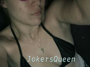 JokersQueen