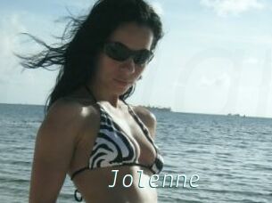 Jolenne