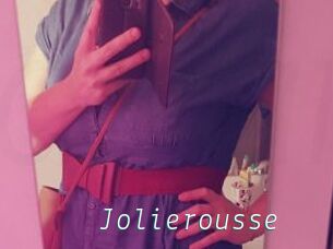 Jolierousse