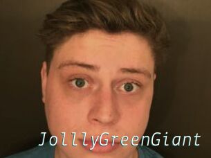 JolllyGreenGiant