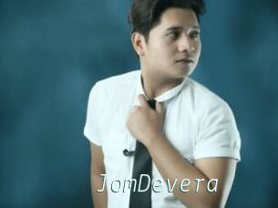 JomDevera