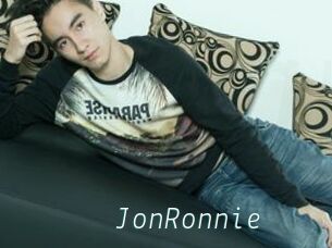 JonRonnie