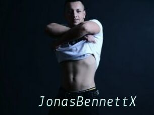 JonasBennettX