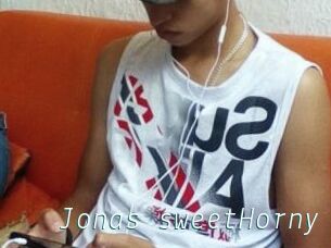 Jonas_sweetHorny