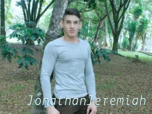 JonathanJeremiah