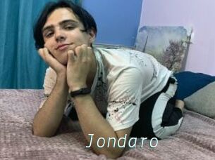 Jondaro