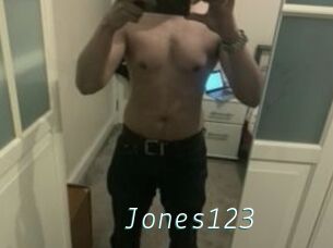 Jones123