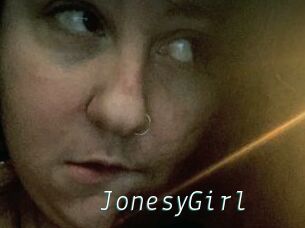 JonesyGirl