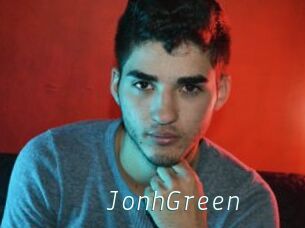 JonhGreen