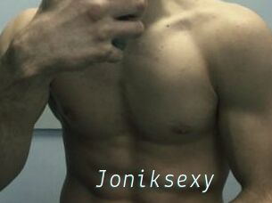 Joniksexy