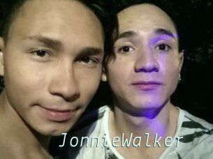 JonnieWalker