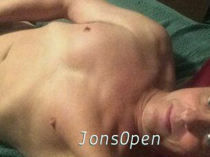 JonsOpen