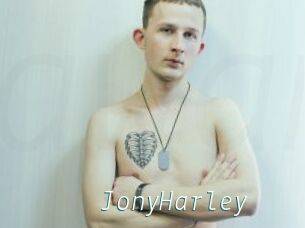 JonyHarley