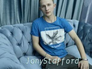 JonyStafford