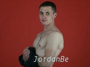 JordanBe