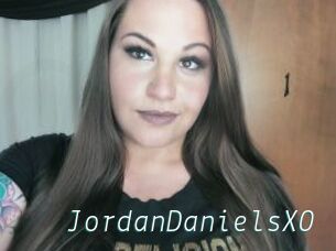 JordanDanielsXO